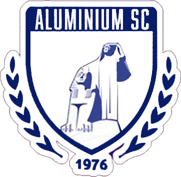Logo of AL ALUMINIUM S.C. (EGYPT)