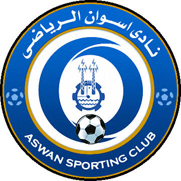Logo of ASWAN S.C. (EGYPT)