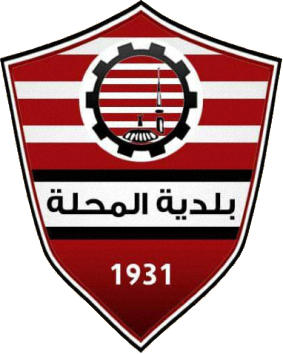 Logo of BALADIYET EL MAHALLA S.C. (EGYPT)