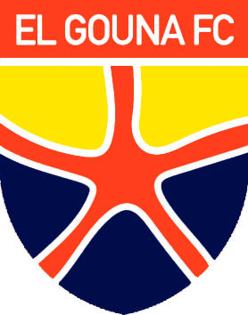Logo of EL GOUNA F.C. (EGYPT)