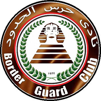 Logo of HARAS EL-HODOUD S.C. (EGYPT)