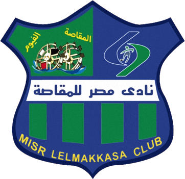 Logo of MISR LEL MAKKASA C. (EGYPT)