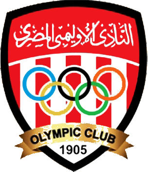 Logo of OLYMPIC CLUB (EGYPT)
