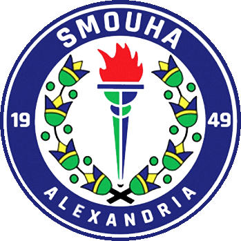 Logo of SMOUHA S.C. (EGYPT)