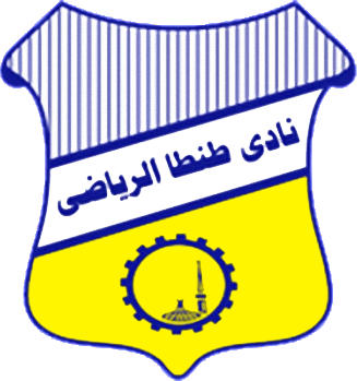 Logo of TANTA S.C. (EGYPT)