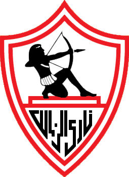 Logo of ZAMALEK S.C. (EGYPT)