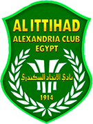 Logo of AL-ITTIHAD ALEXANDRIA C.-min
