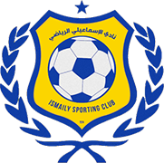 Logo of ISMAILY S.C.
