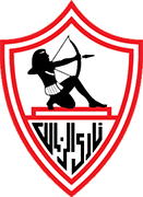 Logo of ZAMALEK S.C.-min