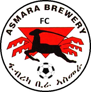 Logo of ASMARA BREWERY F.C. (ERITREA)