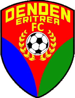 Logo of DENDEN F.C. (ERITREA)