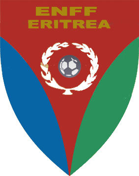 Logo of ERITREA NATIONAL FOOTBALL TEAM (ERITREA)