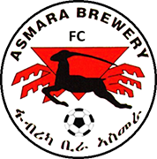 Logo of ASMARA BREWERY F.C.-min