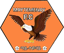 Logo of MAYTEMENAY F.C.-min