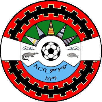 Logo of ARBA MINCH CITY F.C. (ETHIOPIA)