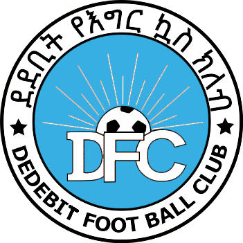Logo of DEDEBIT F.C. (ETHIOPIA)