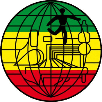 Logo of ETHIOPIA NATIONAL FOOTBALL TEAM (ETHIOPIA)