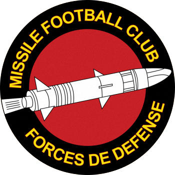 Logo of MISSILE F.C. (GABON)