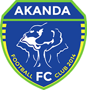 Logo of AKANDA F.C.-min