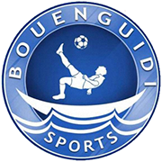 Logo of BOUENGUIDI SPORT-min