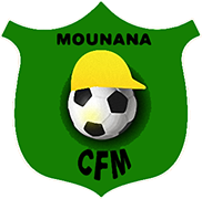 Logo of C.F.  MOUNANA-min