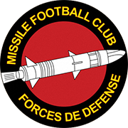 Logo of MISSILE F.C.-min