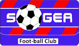 Logo of SOGÉA F.C.-min