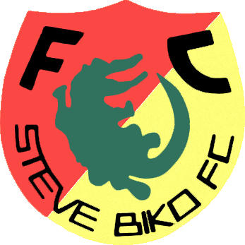 Logo of STEVE BIKO F.C. (GAMBIA)