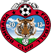 Logo of BOMBADA F.C.-min