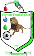 Logo of FORTUNE F.C.-min