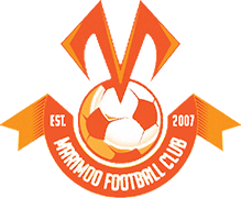 Logo of MARIMOO F.C.-min