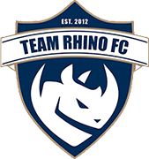 Logo of TEAM RHINO F.C.-min