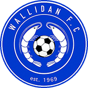 Logo of WALLIDAN F.C.-min