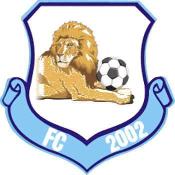 Logo of HEART OF LIONS F.C. (GHANA)