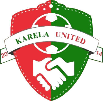 Logo of KARELA UNITED F.C. (GHANA)