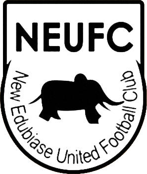 Logo of NEW EDUBIASE UNITED F.C. (GHANA)