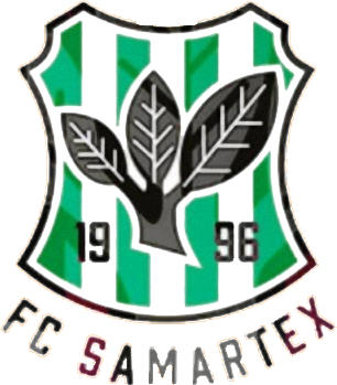 Logo of SAMARTEX F.C. (GHANA)