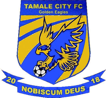 Logo of TAMALE CITY F.C. (GHANA)