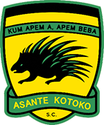 Logo of ASANTE KOTOKO S.C.-min