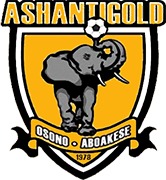 Logo of ASHANTI GOLD S.C.-min
