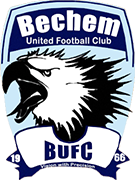 Logo of BECHEM UNITED F.C.-min