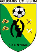 Logo of BIBIANI GOLDSTARS F.C.-min