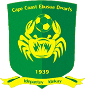 Logo of CAPE COAST EBUSUA DWARFS F.C.-min