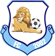 Logo of HEART OF LIONS F.C.-min