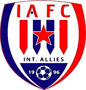 Logo of INTER ALLIES F.C.-min