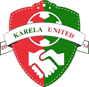 Logo of KARELA UNITED F.C.-min