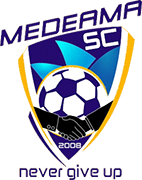 Logo of MEDEAMA S.C.-min
