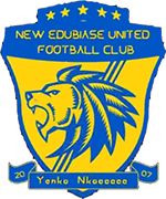 Logo of NEW EDUBIASE UNITED F.C.-1-min