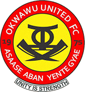 Logo of OKWAWU UNITED F.C.-min