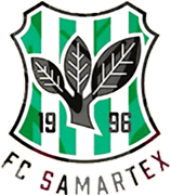 Logo of SAMARTEX F.C.-min